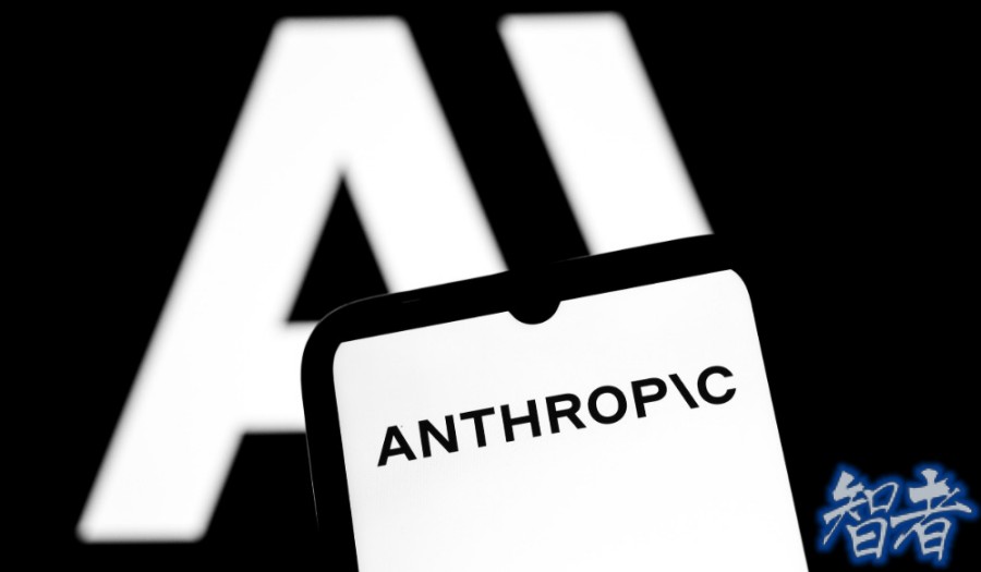 AI巨头新结盟！英伟达 和 微软 将向 Anthropic 注资至多150亿美元.jpg