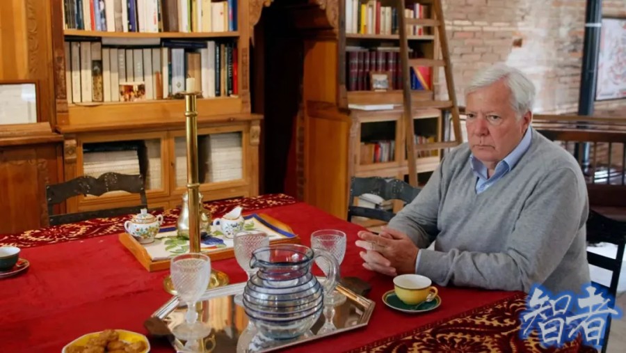 爱马仕 继承人被“男管家”掏空:一场持续25年的“杀熟”骗局-1.jpg 爱马仕 继承人被“男管家”掏空:一场持续25年的“杀熟”骗局-1.jpg