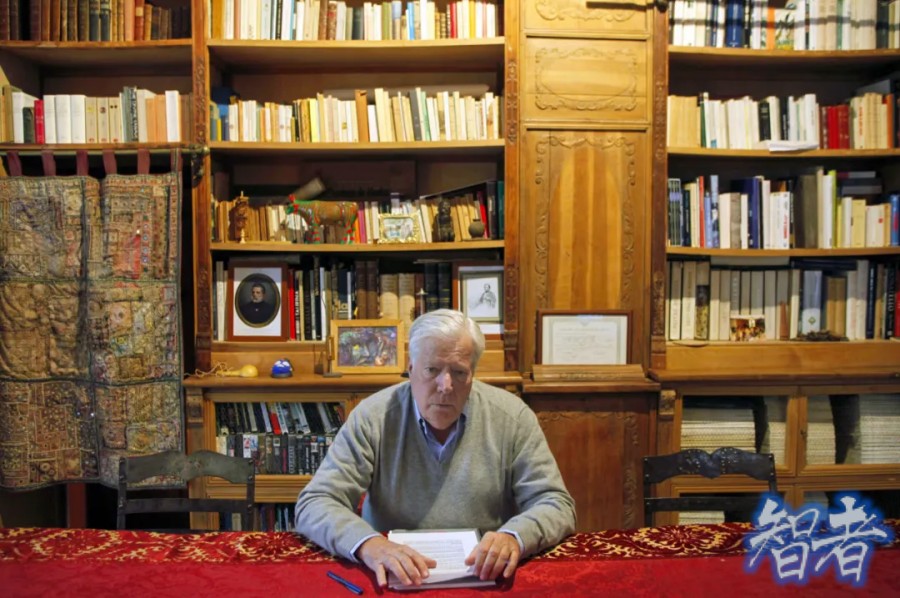 爱马仕 继承人被“男管家”掏空:一场持续25年的“杀熟”骗局-4.jpg 爱马仕 继承人被“男管家”掏空:一场持续25年的“杀熟”骗局-4.jpg