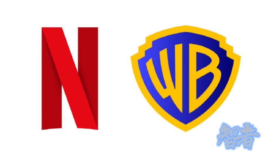 奈飞 官宣收购 华纳兄弟,交易总价值827亿美元.jpg 奈飞 官宣收购 华纳兄弟,交易总价值827亿美元.jpg