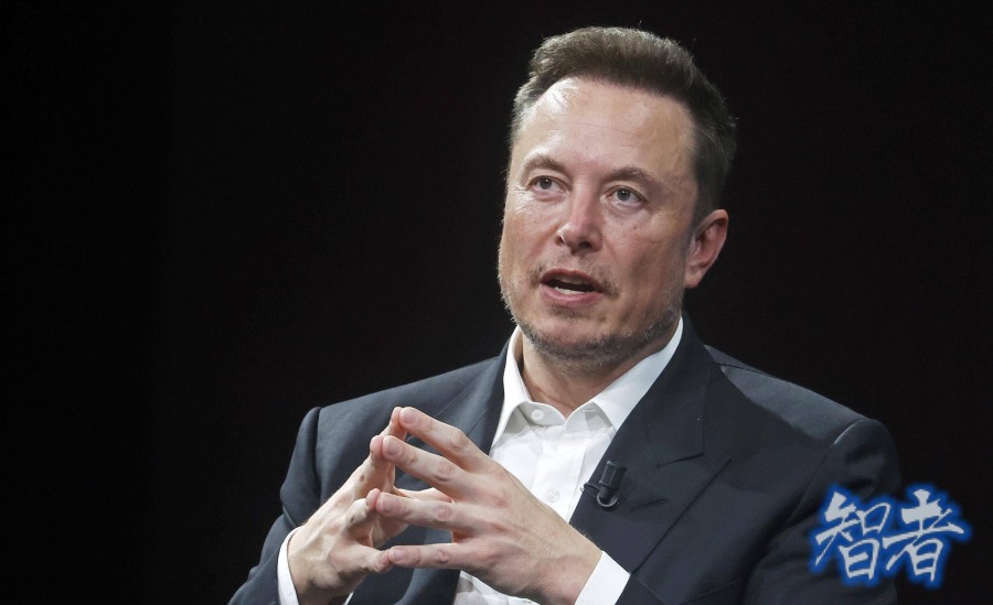 马斯克:中国AI算力将“远超世界他国”.jpg 马斯克:中国AI算力将“远超世界他国”.jpg
