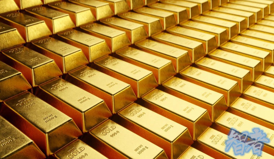 黄金 成全球最大储备资产,30年来首次超越美债!-1.jpg 黄金 成全球最大储备资产,30年来首次超越美债!-1.jpg