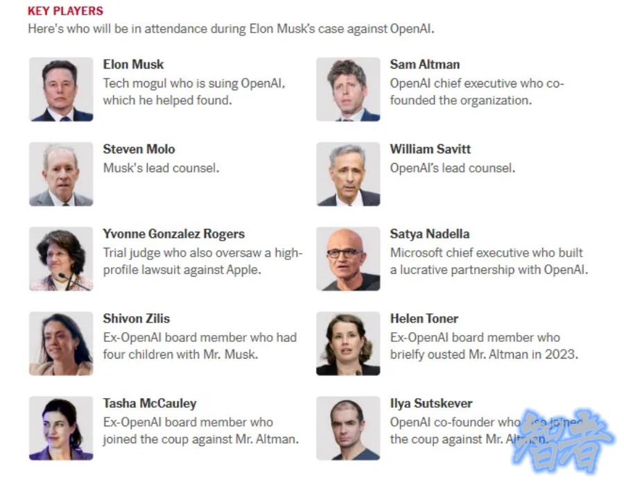 马斯克 诉 奥特曼 庭审首日：“没有我就没有 OpenAI ”-4.jpg